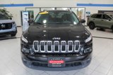 Used 2016 Jeep Cherokee Latitude w/ Safety/Convenience Group image 2