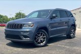 Used 2020 Jeep Grand Cherokee Limited X image 2