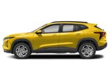 Used 2024 Chevrolet Trax ACTIV w/ Driver Confidence Package image 3