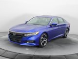 Used 2020 Honda Accord Sport image 3