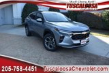 New 2025 Chevrolet Trax LT w/ Driver Confidence Package image 1
