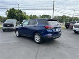 Used 2022 Chevrolet Equinox LT image 3