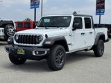 New 2025 Jeep Gladiator Sport image 3