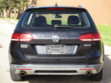 Used 2019 Volkswagen Golf Alltrack S image 6