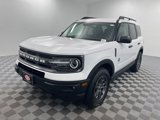 Used 2023 Ford Bronco Sport Big Bend w/ Convenience Package image 2