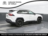 Used 2021 Toyota RAV4 LE image 3