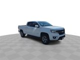 Certified 2018 Chevrolet Colorado Z71 image 3