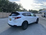 Used 2020 Acura RDX AWD w/ Advance Package image 2