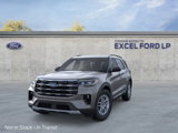 New 2025 Ford Explorer Active image 2