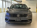 Used 2019 Volkswagen Passat 2.0T Wolfsburg w/ Wheels & Sunroof Package image 6