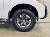 Used 2016 Nissan Frontier PRO-4X w/ Pro-4x Luxury Package image 4