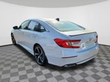 Certified 2022 Honda Accord Sport image 3