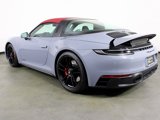 Certified 2023 Porsche 911 Targa 4 GTS image 3