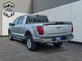 Certified 2024 Ford F150 XLT image 3