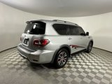 Used 2020 Nissan Armada SL w/ Premium Package image 4