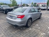 Used 2013 Chrysler 200 Touring image 4