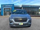 Certified 2023 Chevrolet Traverse LS image 2