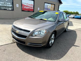 Used 2012 Chevrolet Malibu LT w/ 1LT All-Star Package image 3