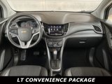 Used 2020 Chevrolet Trax LT w/ LT Convenience Package image 4