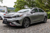 Certified 2023 Kia Forte GT-Line w/ GT-Line Premium Package image 3