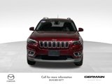 Used 2019 Jeep Cherokee Limited image 2