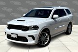 Used 2021 Dodge Durango R/T image 3