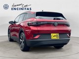 Used 2023 Volkswagen ID.4 Pro S image 3