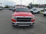 Used 2023 RAM 1500 Big Horn w/ Trailer Tow Group image 2