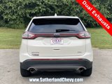 Used 2015 Ford Edge SEL w/ Equipment Group 201A image 6