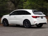 Used 2020 Acura MDX SH-AWD w/ A-SPEC Package image 6