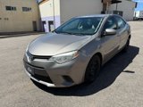 Used 2016 Toyota Corolla LE image 3
