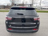 Used 2018 Jeep Compass Latitude w/ Popular Equipment Group image 5