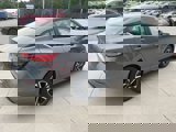 New 2025 Nissan Sentra SV w/ Trunk Package image 5
