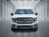 Used 2018 Ford F150 XLT w/ Equipment Group 301A Mid image 2