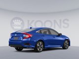 Used 2018 Honda Civic EX image 4