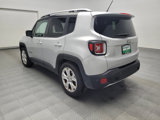 Used 2016 Jeep Renegade Limited image 5