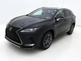 Used 2022 Lexus RX 350 F Sport image 4