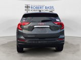 Used 2019 GMC Terrain SLE w/ Driver Convenience Package image 4