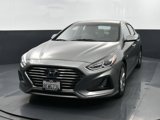 Used 2018 Hyundai Sonata SE image 5