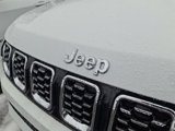 New 2025 Jeep Compass Limited image 4