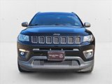 Used 2021 Jeep Compass Latitude w/ Sun and Sound Group image 2