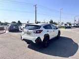 Used 2025 Subaru Crosstrek 2.0i image 2