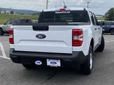New 2025 Ford Maverick XL w/ Equipment Group 102A image 4