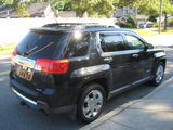 Used 2012 GMC Terrain SLT w/ Chrome and Technology Package image 5