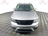 Used 2020 Dodge Journey Crossroad image 2