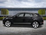 New 2025 Bentley Bentayga image 5