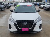 Used 2024 Nissan Kicks S image 2