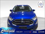 Used 2020 Ford EcoSport Titanium image 2