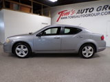 Used 2013 Dodge Avenger SE image 2
