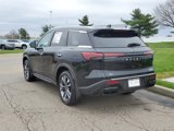 Certified 2024 INFINITI QX60 Luxe w/ Cargo Package image 3